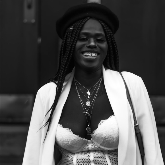 Meet your Posher, Sherkearion - Picture 1 of 10